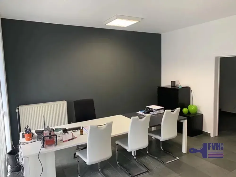 Entretien à Vilvorde