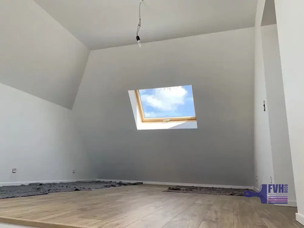 peinture interieur