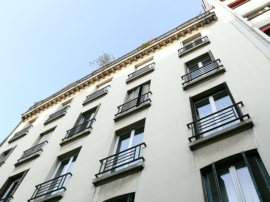 Peintres professionnels à Vilvorde